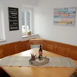 Daire Kaufmanns Cafe