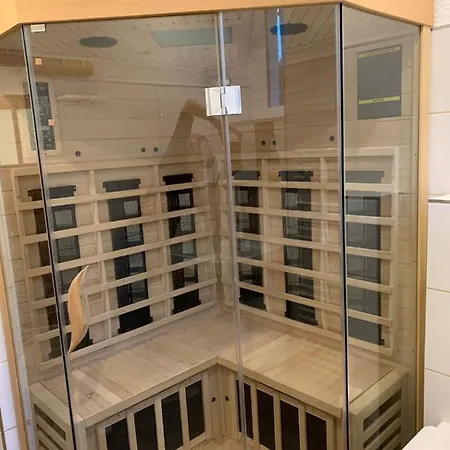 Kaufmanns Cafe Διαμέρισμα *