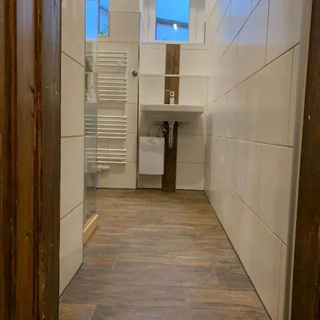 Kaufmanns Cafe Διαμέρισμα