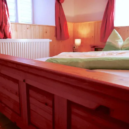 Διαμέρισμα Kaufmanns Cafe