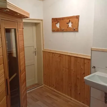 Apartment Kaufmanns Cafe