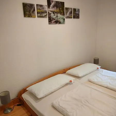 Apartment Kaufmanns Cafe Oberwiesenthal