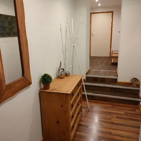 Kaufmanns Cafe Apartment *