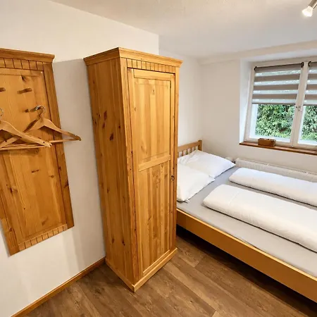 Appartement Kaufmanns Cafe