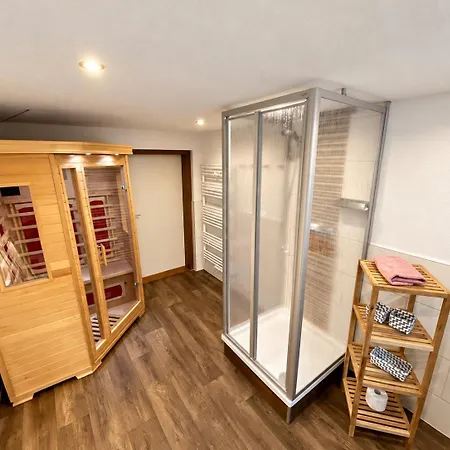 Kaufmanns Cafe Appartement *