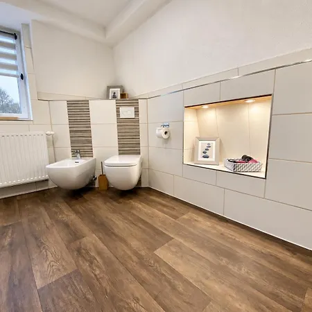 Kaufmanns Cafe Appartement Oberwiesenthal