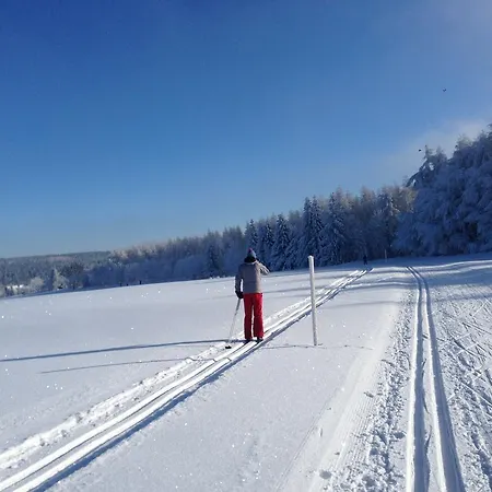 Kaufmanns Cafe Διαμέρισμα