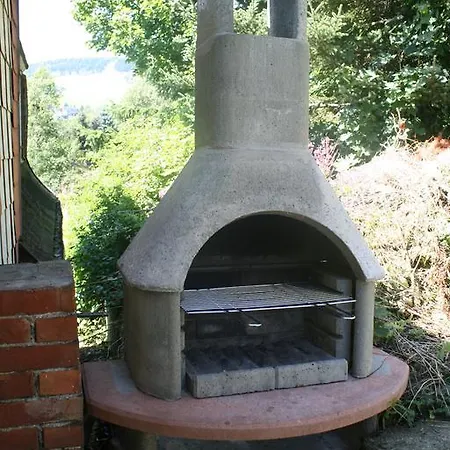 Διαμέρισμα Kaufmanns Cafe Oberwiesenthal