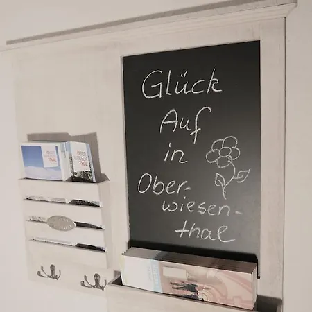 Appartement Kaufmanns Cafe