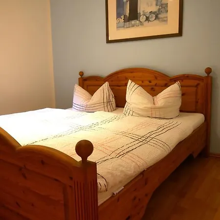 Διαμέρισμα Kaufmanns Cafe *