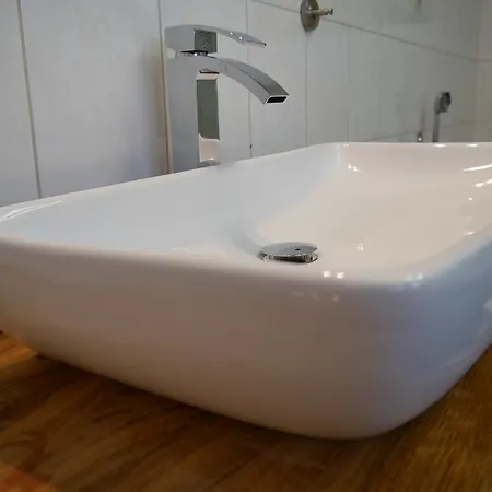 Kaufmanns Cafe Διαμέρισμα