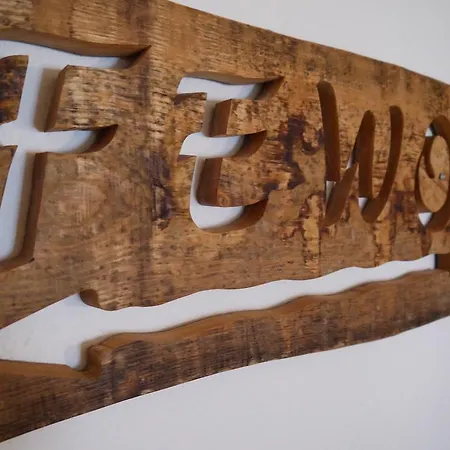 Kaufmanns Cafe Διαμέρισμα *