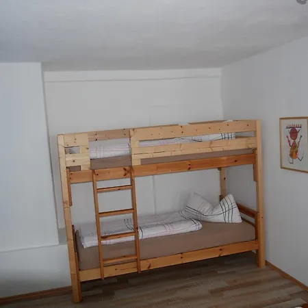 Kaufmanns Cafe Apartment