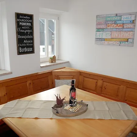 Apartment Kaufmanns Cafe