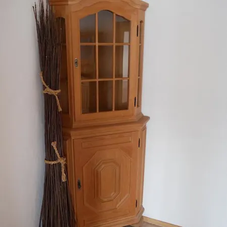 Appartement Kaufmanns Cafe *