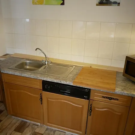 Kaufmanns Cafe Oberwiesenthal