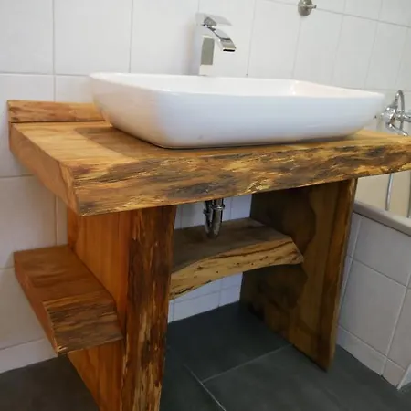 Kaufmanns Cafe Διαμέρισμα