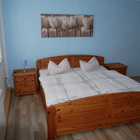 Kaufmanns Cafe Apartment *