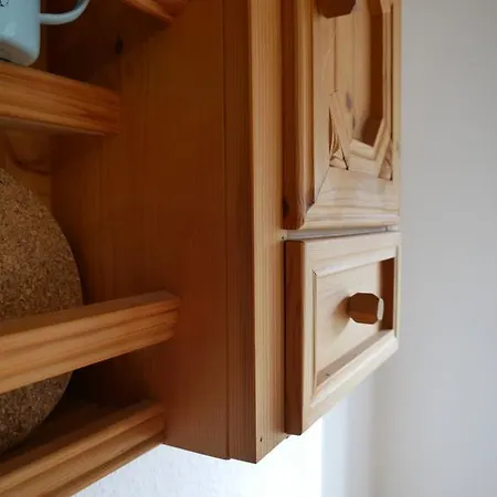 Appartement Kaufmanns Cafe *