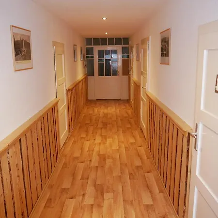 Kaufmanns Cafe Διαμέρισμα Oberwiesenthal