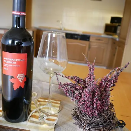 Kaufmanns Cafe Διαμέρισμα