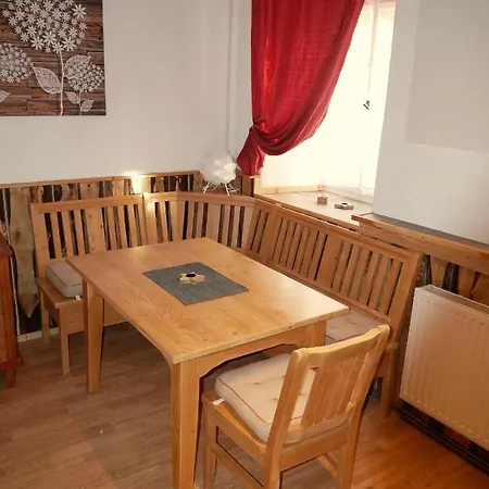 Kaufmanns Cafe Appartement