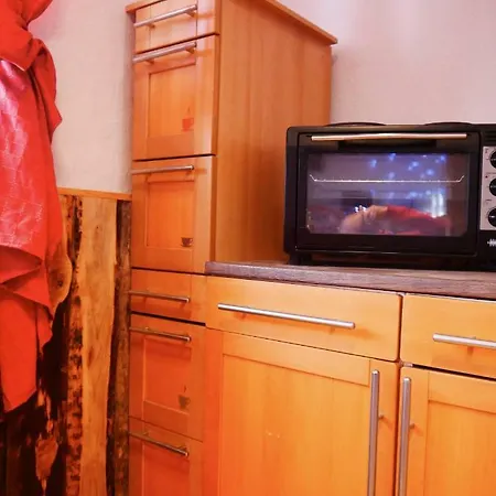 Διαμέρισμα Kaufmanns Cafe *