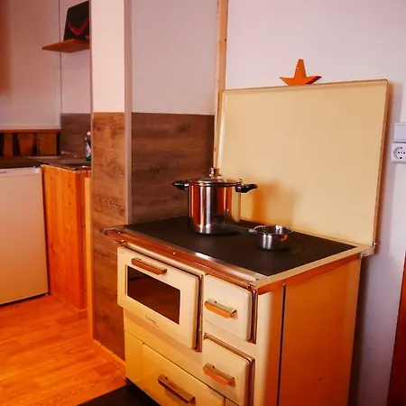 Kaufmanns Cafe Oberwiesenthal