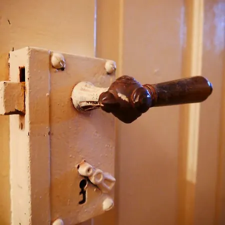 Kaufmanns Cafe Διαμέρισμα Oberwiesenthal