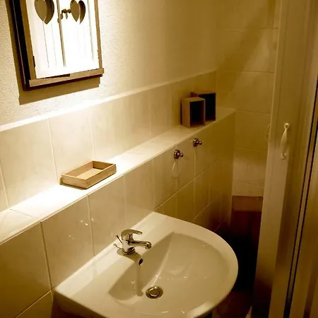 Kaufmanns Cafe Oberwiesenthal