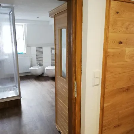 Διαμέρισμα Kaufmanns Cafe *