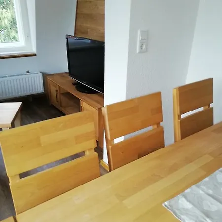 Apartment Kaufmanns Cafe