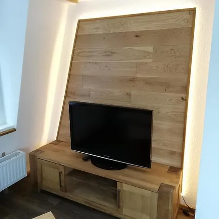 Kaufmanns Cafe Διαμέρισμα