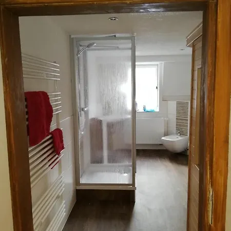 Kaufmanns Cafe Διαμέρισμα Oberwiesenthal