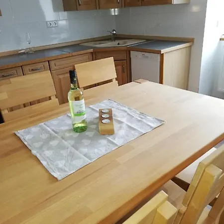 Kaufmanns Cafe Apartment Oberwiesenthal
