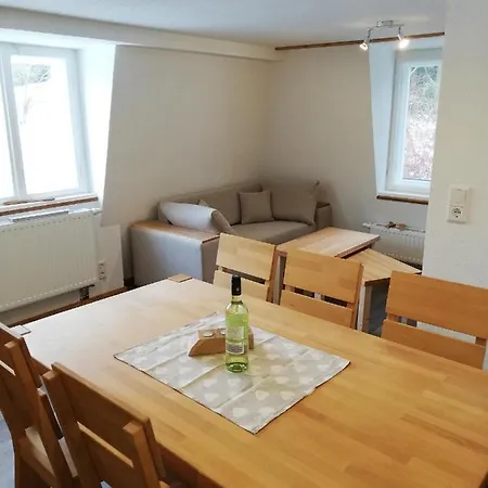 Kaufmanns Cafe * Oberwiesenthal