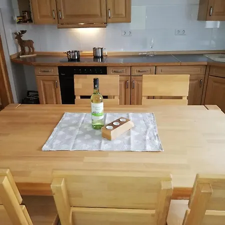 Kaufmanns Cafe Apartment