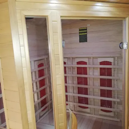 Kaufmanns Cafe Διαμέρισμα