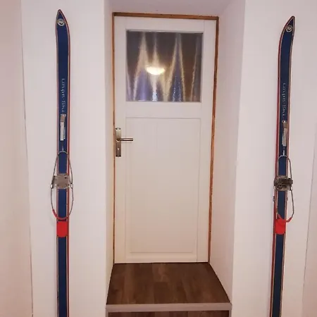 Kaufmanns Cafe Διαμέρισμα *