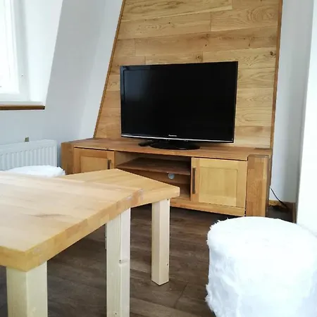 Kaufmanns Cafe Oberwiesenthal