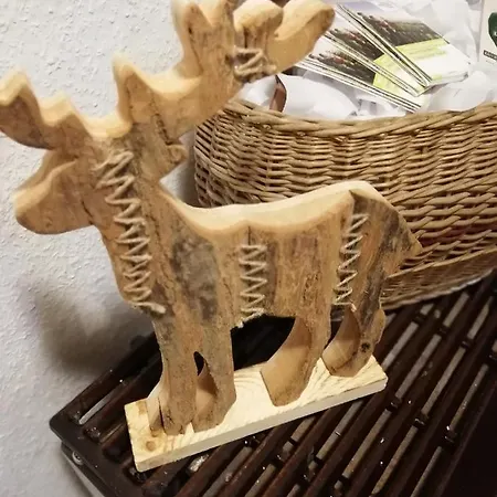 Kaufmanns Cafe Διαμέρισμα Oberwiesenthal