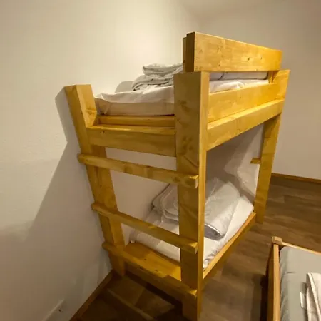 Kaufmanns Cafe Apartment