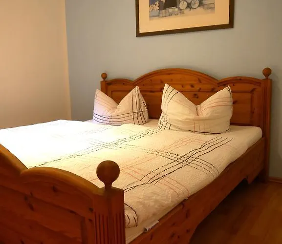 Lejlighed Kaufmanns Cafe *