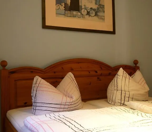 Kaufmanns Cafe Lejlighed *