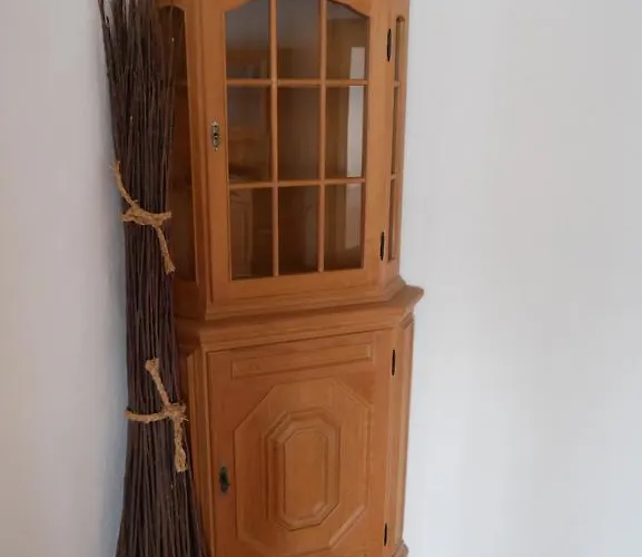 Lejlighed Kaufmanns Cafe *