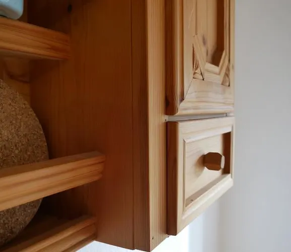 Lejlighed Kaufmanns Cafe *