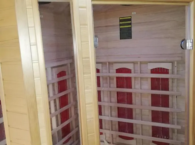 Kaufmanns Cafe Lejlighed